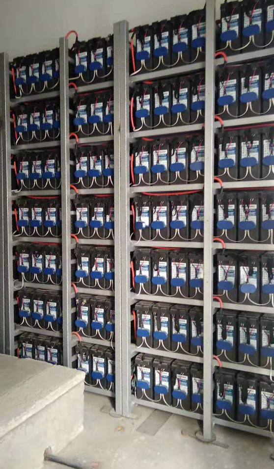 Nanjing Xiante Storage System