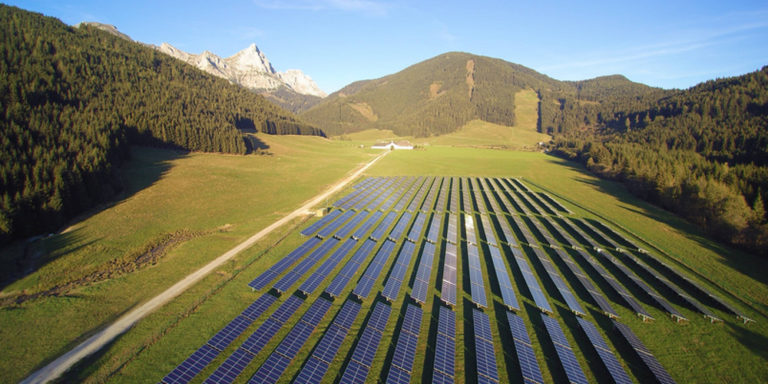 Austria cancels solar tax