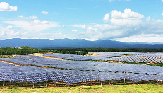 China Energy Storage Applications Association