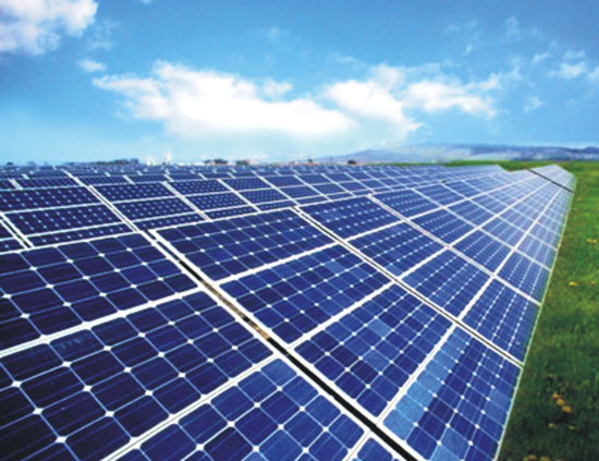 Hybrid Photovoltaic System Design