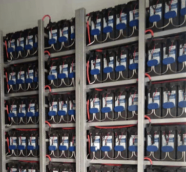 Nanjing Xiante Storage System