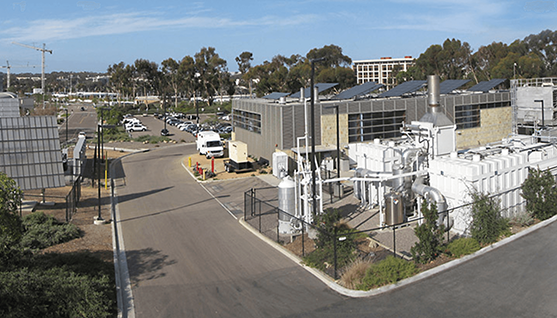 Australia Begins First Renewable Energy Micro-grid Project