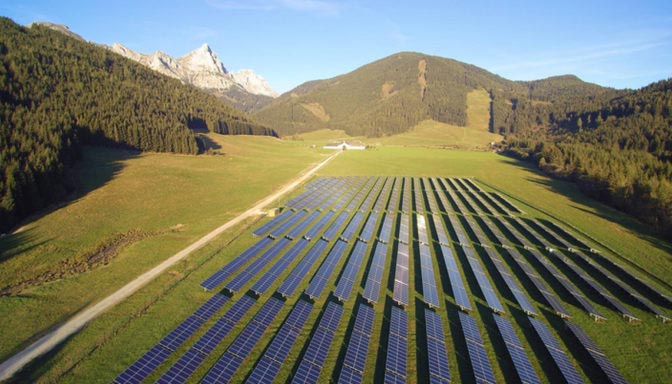 Austria cancels solar tax