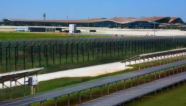 Daxing Airport set up many records