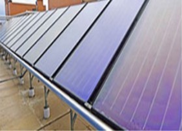 Distributed Photovoltaics Will Account for Nearly Half of the Total PV Market