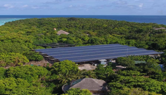 Basic Knowledge Of Distributed Photovoltaic Power Generation