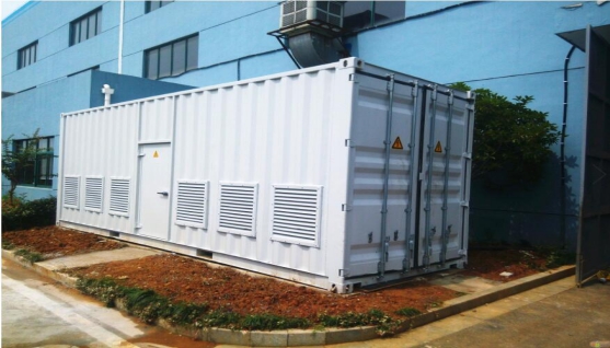 The U.S. Energy Storage Market Will Surge 737% Until 2024