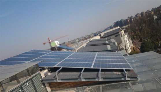 New Forecast of Global Photovoltaic Market Under the Dual Influence of Epidemic Situation and De-Subsidy Trend