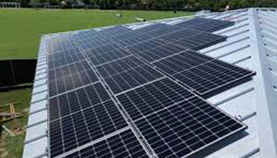 Egyptian Government Considers Building Photovoltaic, Solar Thermal and Wind Power Projects