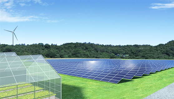 Finnish Energy Company EPV Energy Plans to Build a 100mw Large-Scale Photovoltaic Power Plant