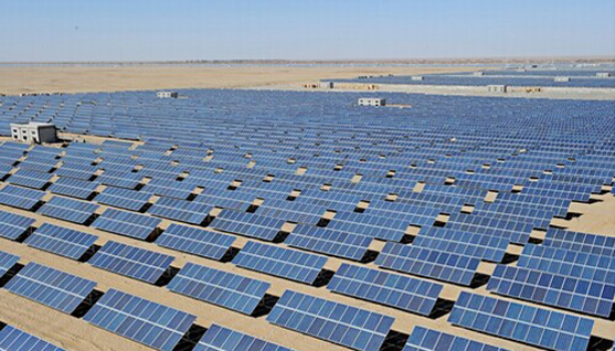 After the Spanish “Unblocking”, 7 Photovoltaic Projects Have Been Launched since May