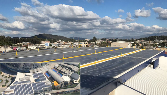 British Companies Have Developed Photovoltaic Tiles with An Efficiency of 17.5%