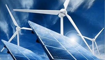 The Difference between Micro Grid and Large Grid