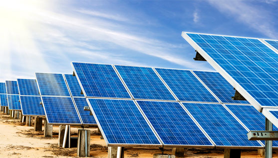 Germany's Solar Power Generation Increases by 13% This Year