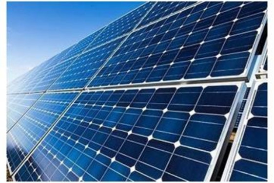 Lightning Protection Design of Independent Photovoltaic Power Station