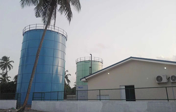 Desalination is Once Again on Nature Nanotechnology!