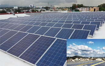 Solar Power is Cheaper than Grid Power in China