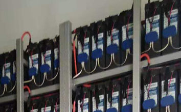 Warning of Battery Overheating in the World's Largest Energy Storage Facility