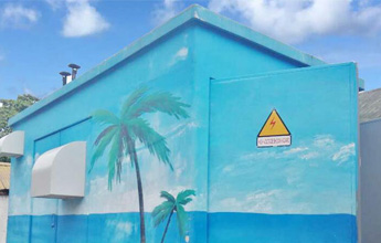 What Are the Advantages of A Photovoltaic Diesel Hybrid System?